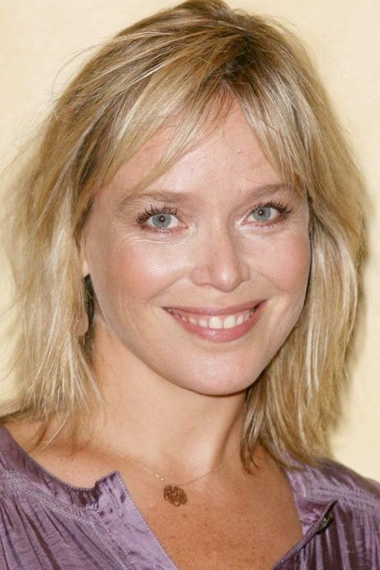 بازیگر Marie Guillard  