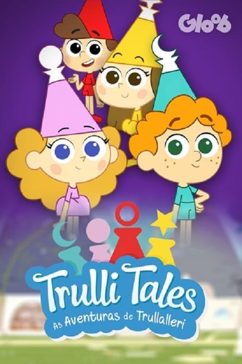 Trulli Tales | Trulli Tales