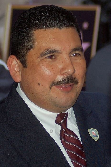 بازیگر Guillermo Rodriguez  