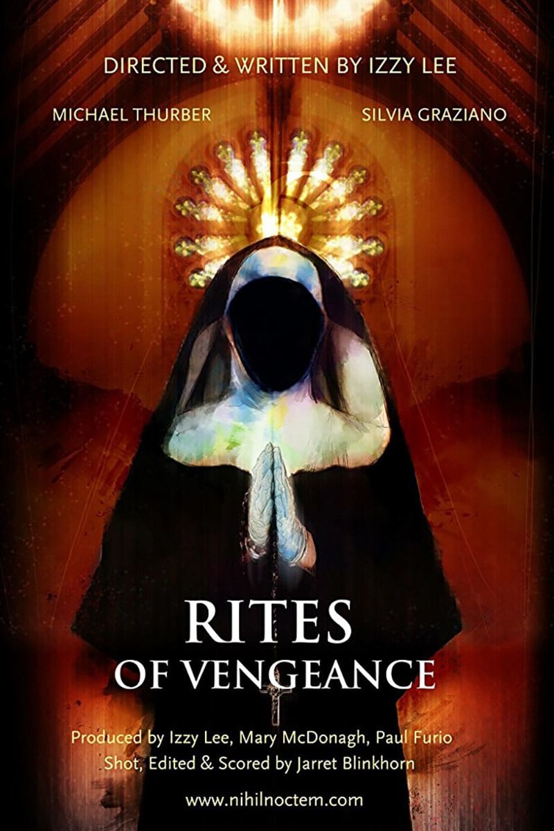 Rites of Vengeance | Rites of Vengeance