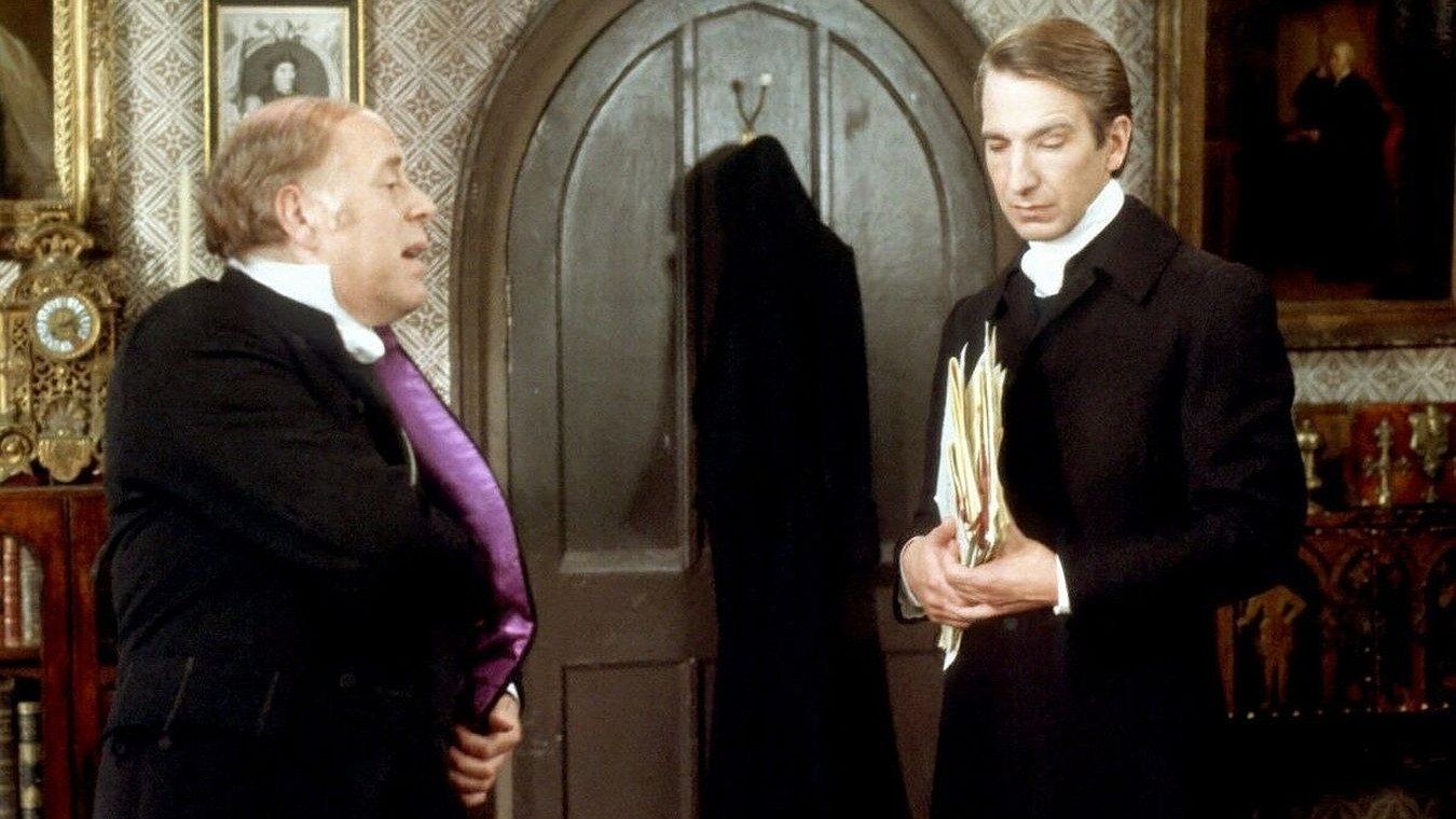 The Barchester Chronicles|The Barchester Chronicles