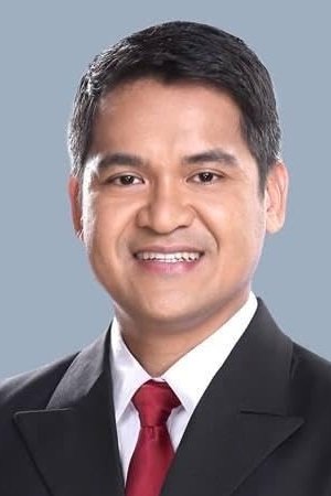 بازیگر Jiggy Manicad  