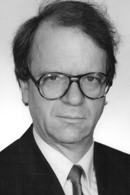بازیگر Richard Schröder  