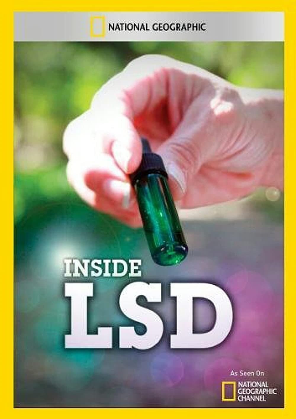 Inside LSD