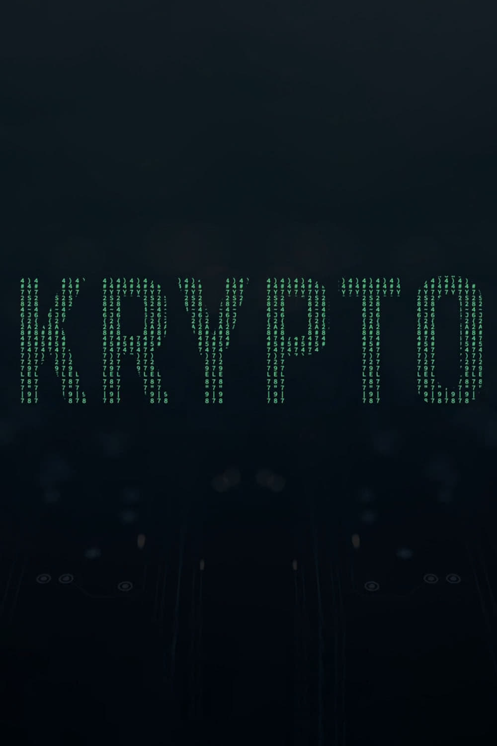 Krypto | Krypto