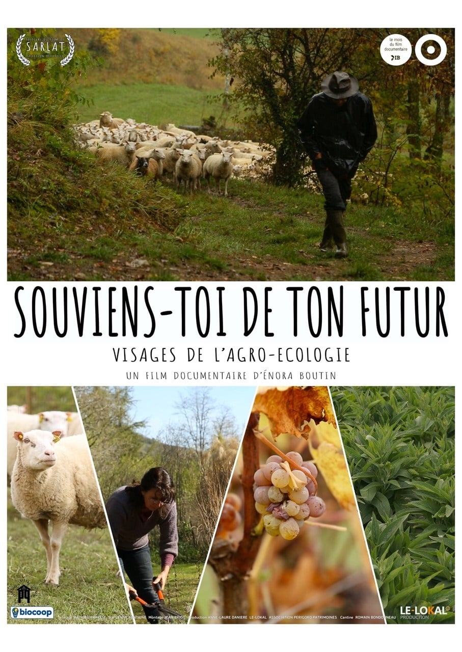 Souviens-toi de ton futur | Souviens-toi de ton futur