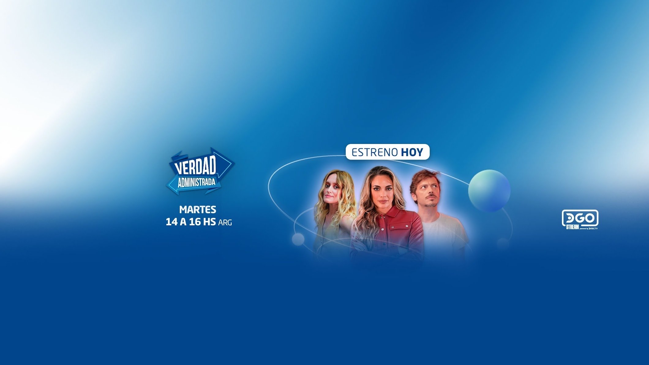 Verdad Administrada|Verdad Administrada