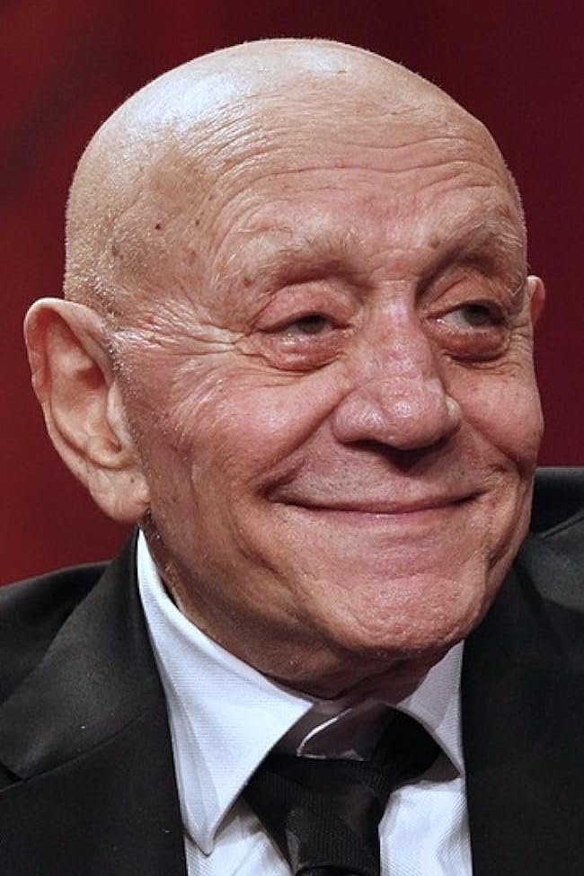 بازیگر Jerry Tarkanian  