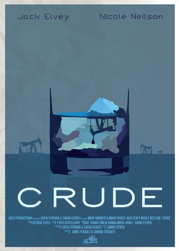 Crude | Crude