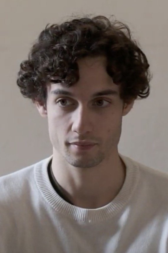 بازیگر Diogo Consolado  