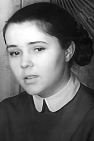 بازیگر Yelena Feshchenko  