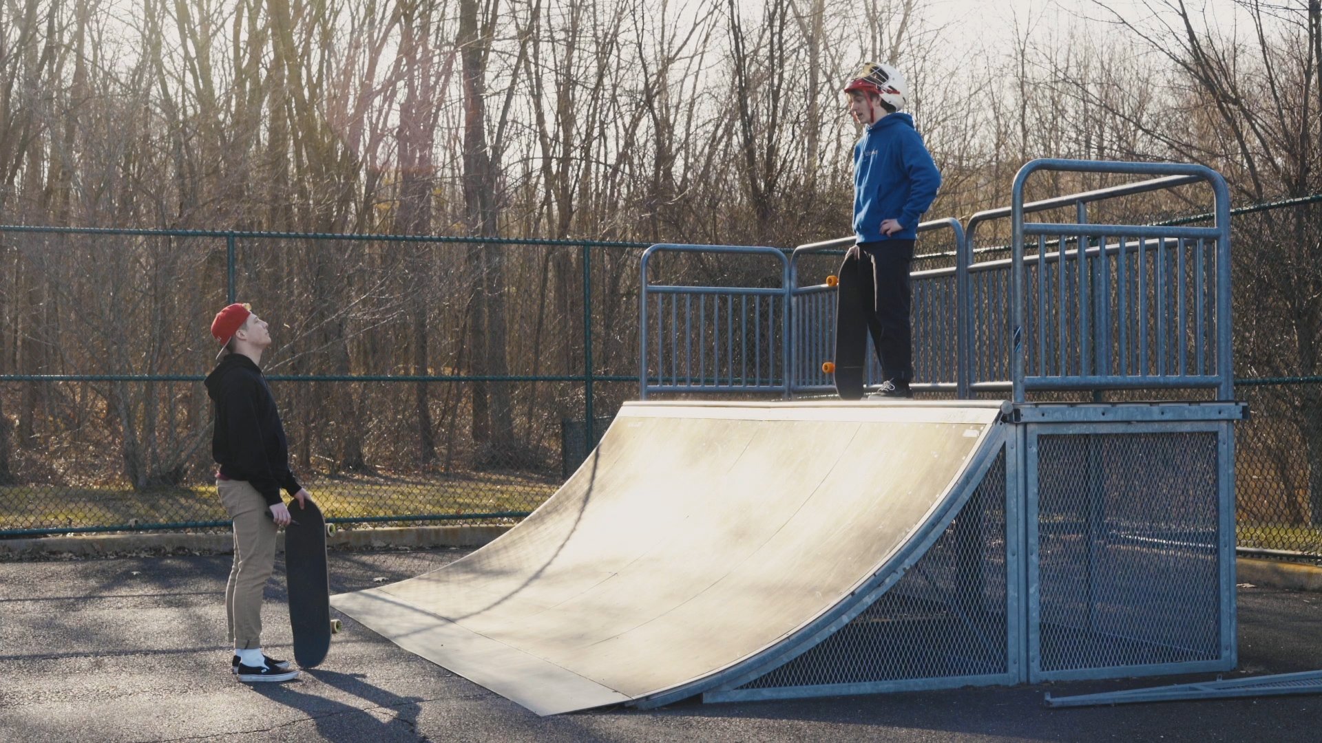 Around: a film about nothing|Around: a film about nothing