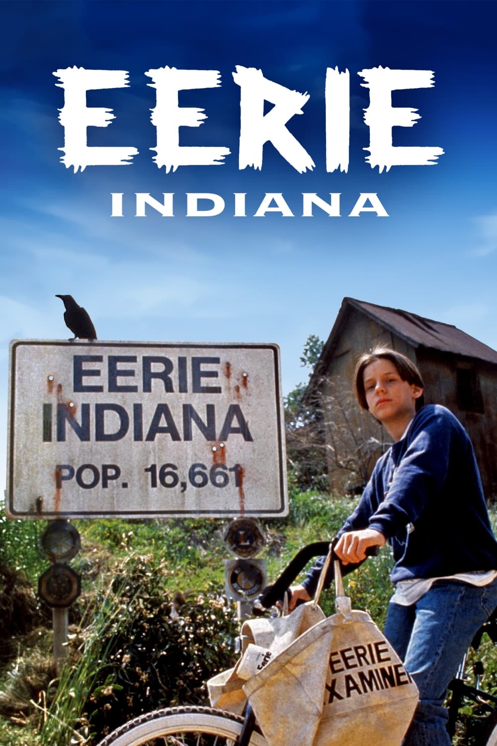 Eerie, Indiana | Eerie, Indiana