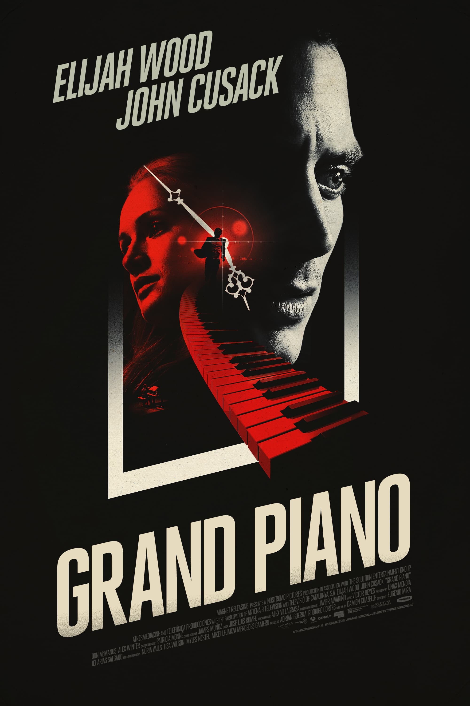 Grand Piano | Grand Piano