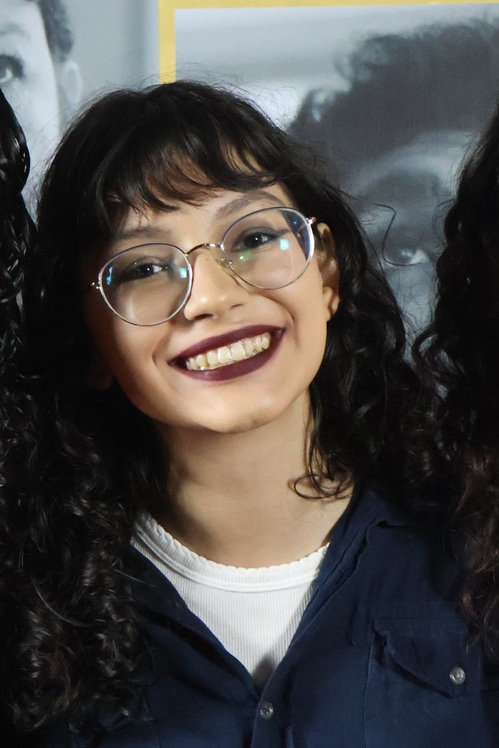 بازیگر Poliana Souza  