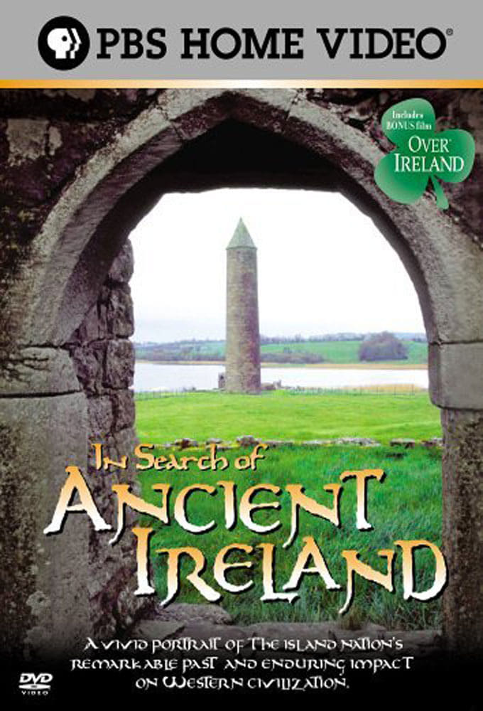 In Search of Ancient Ireland | In Search of Ancient Ireland