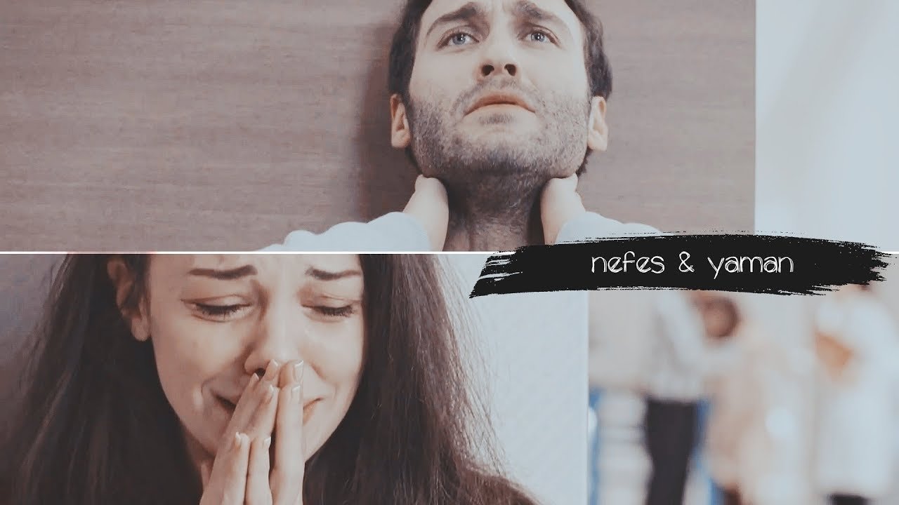 Bir Nefes Yeter|Bir Nefes Yeter