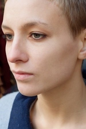 بازیگر Anna Litomina  