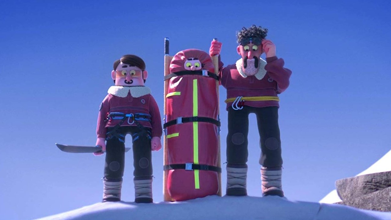 Hors piste|Hors piste