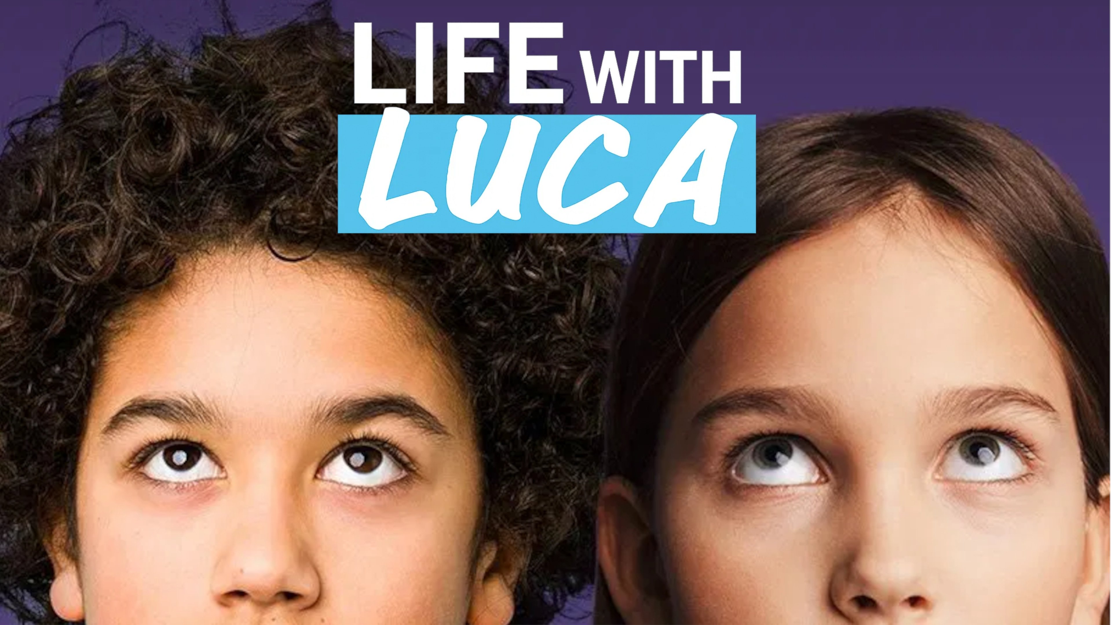 Life With Luca|Life With Luca