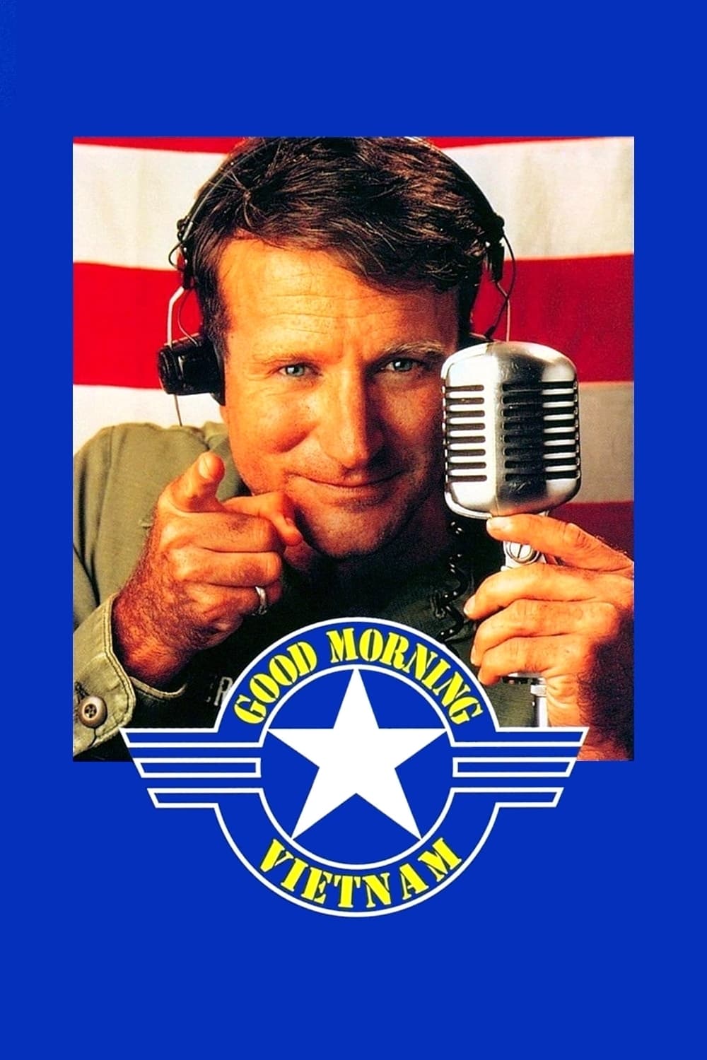 Good Morning, Vietnam | Good Morning, Vietnam