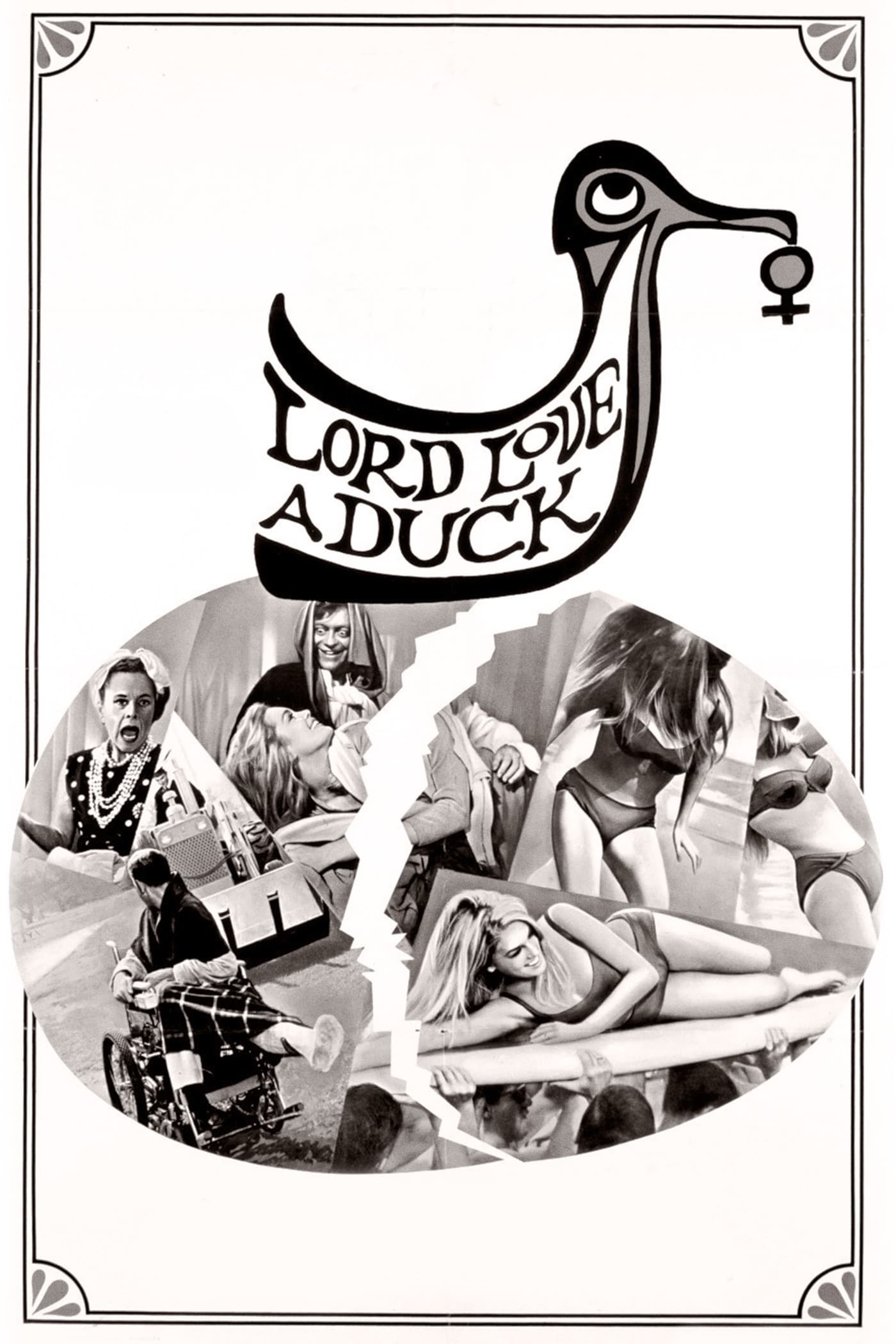 Lord Love a Duck | Lord Love a Duck