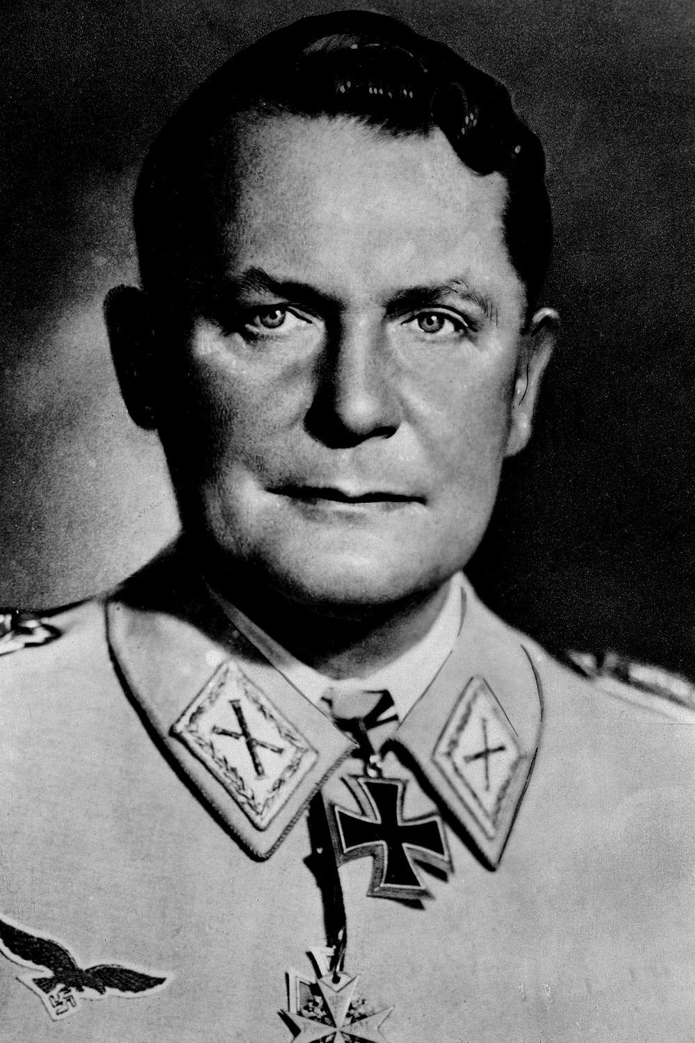 بازیگر Hermann Göring  