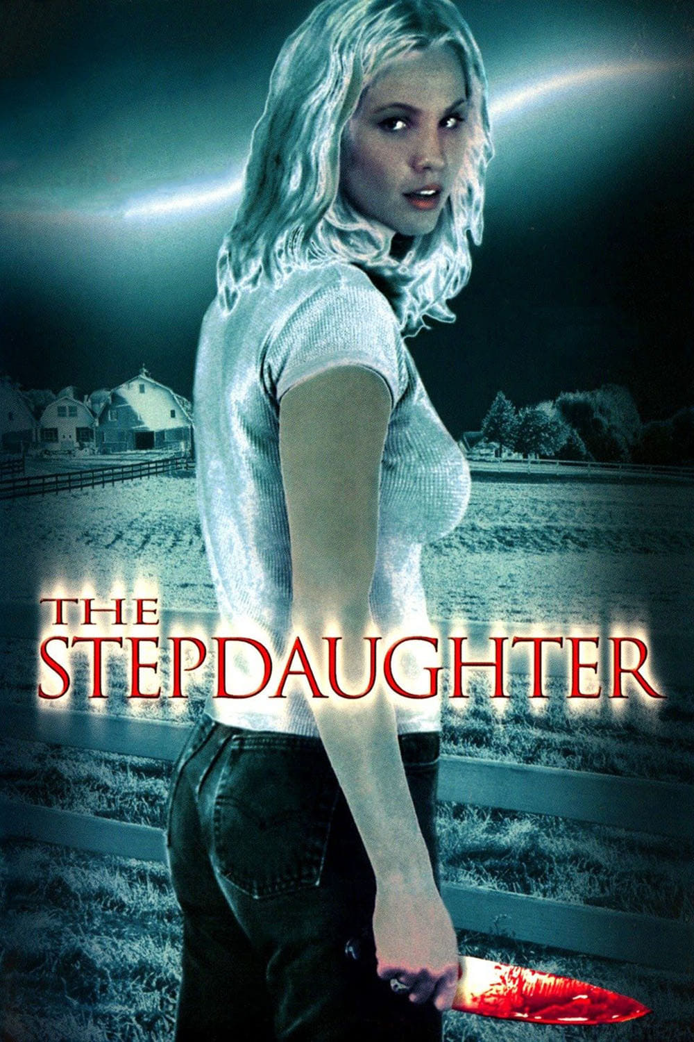 The Stepdaughter | The Stepdaughter