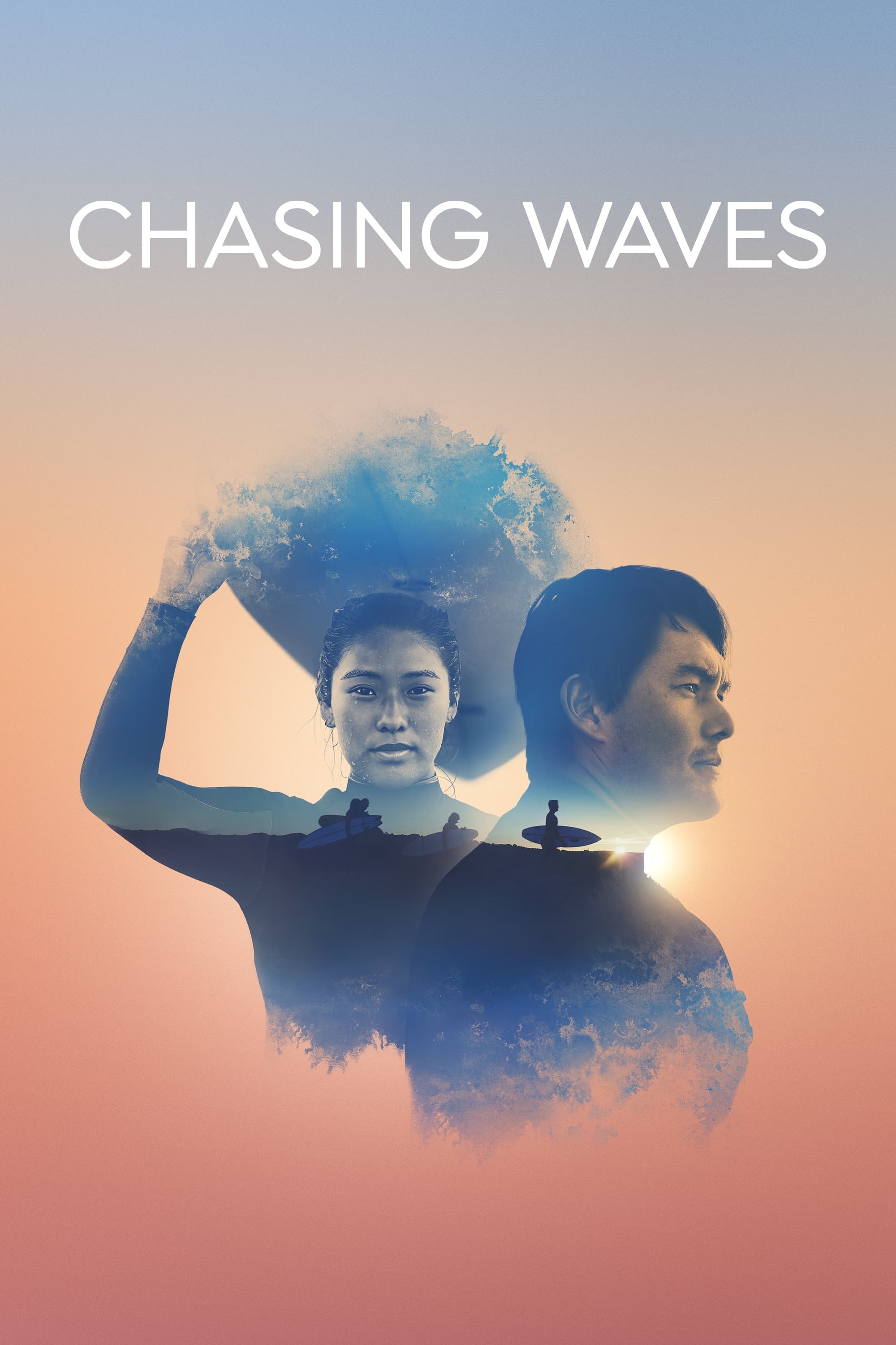 Chasing Waves | Chasing Waves