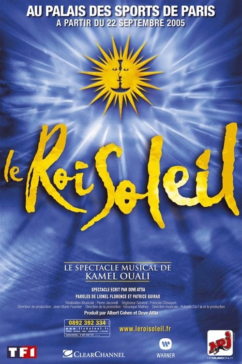 Le Roi Soleil | Le Roi Soleil