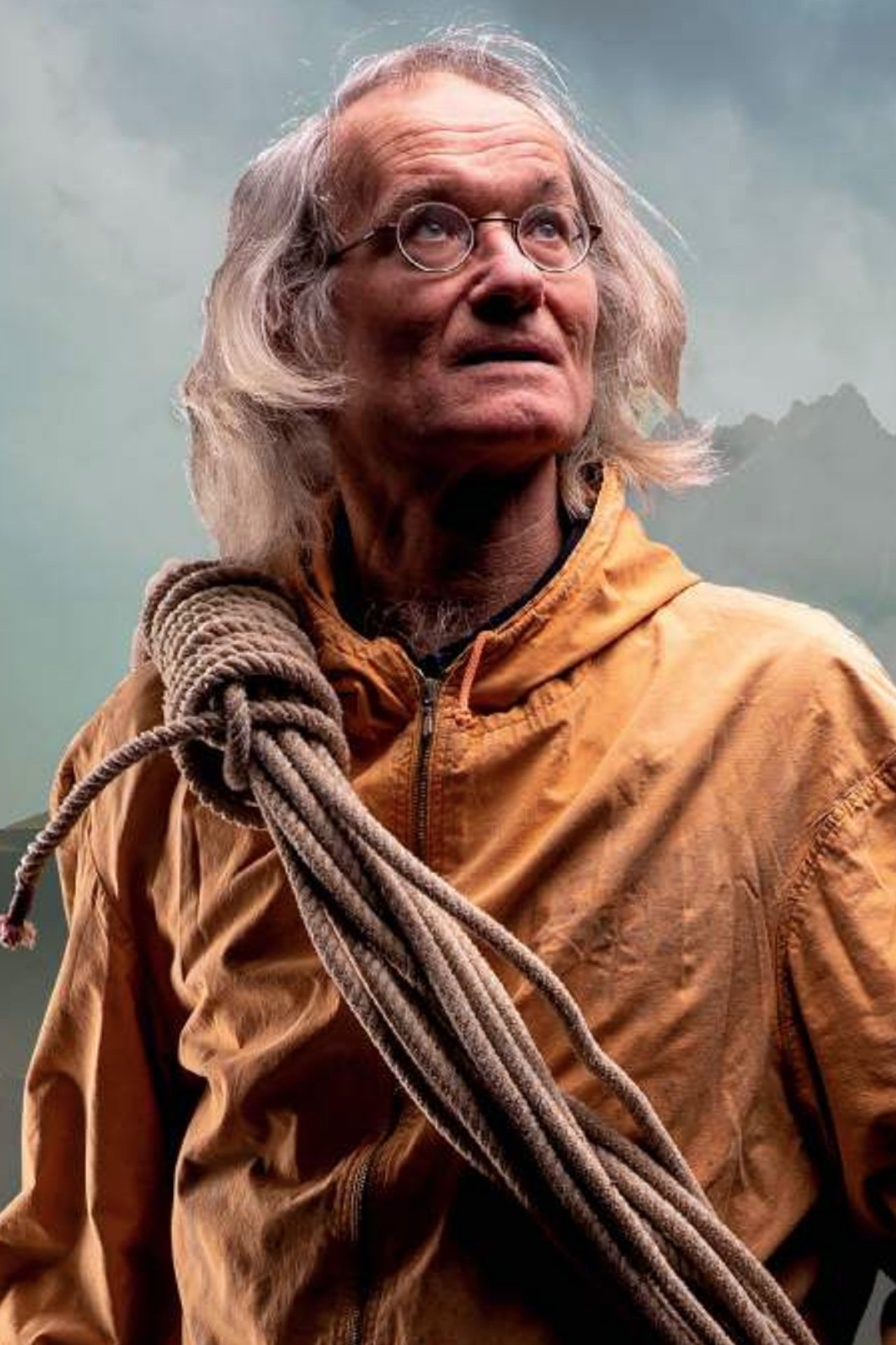 بازیگر Claude Rémy  