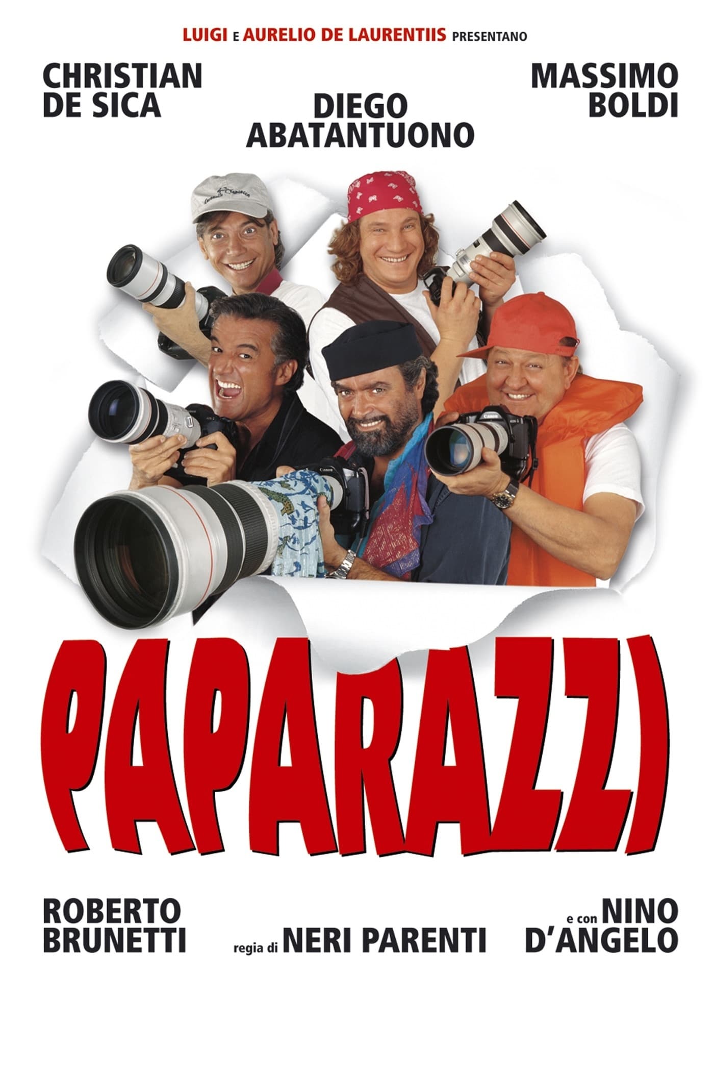 Paparazzi | Paparazzi