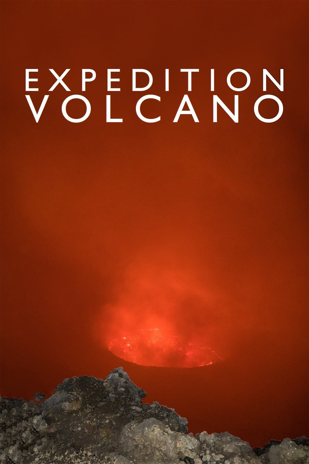 Expedition Volcano | Expedition Volcano