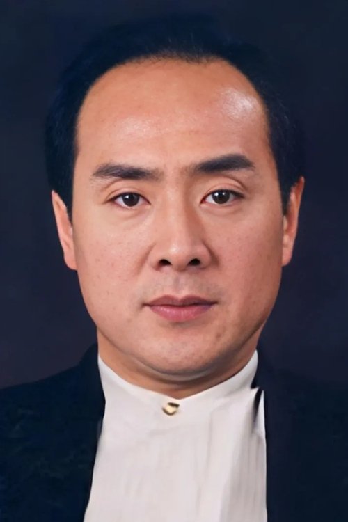بازیگر Wang Quanyou  