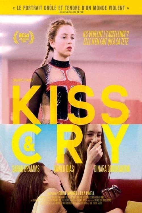 Kiss and Cry | Kiss and Cry