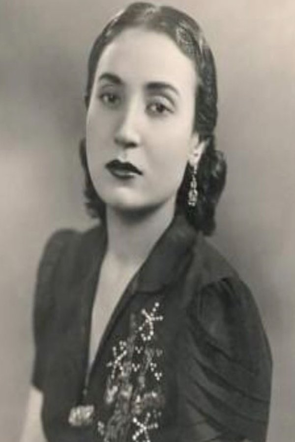بازیگر Laila Helmy  