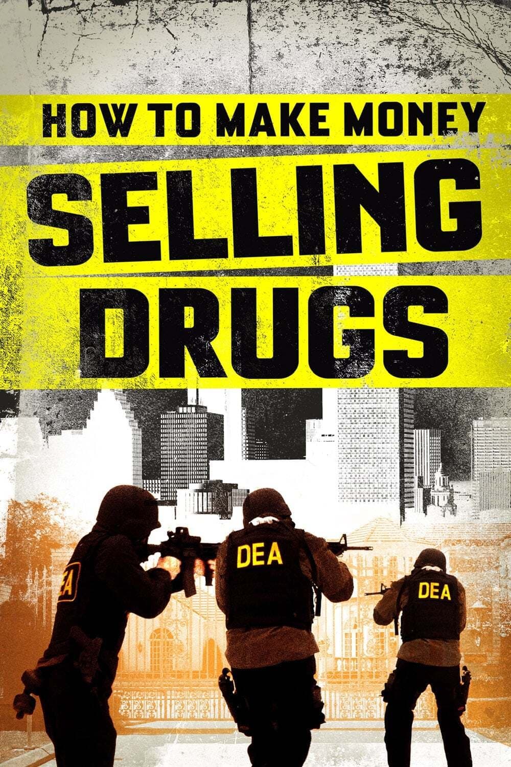 How to Make Money Selling Drugs | How to Make Money Selling Drugs