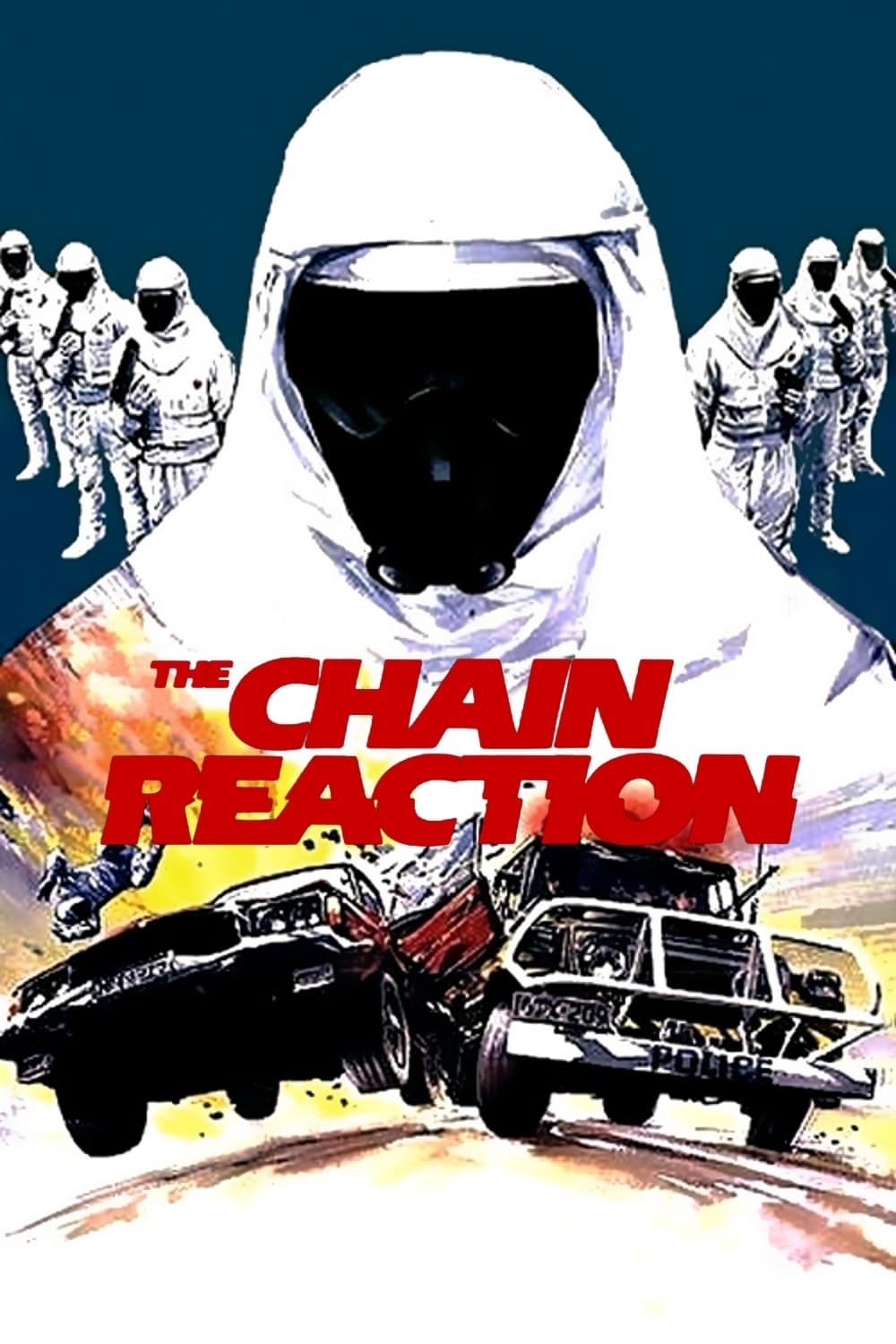 The Chain Reaction | The Chain Reaction