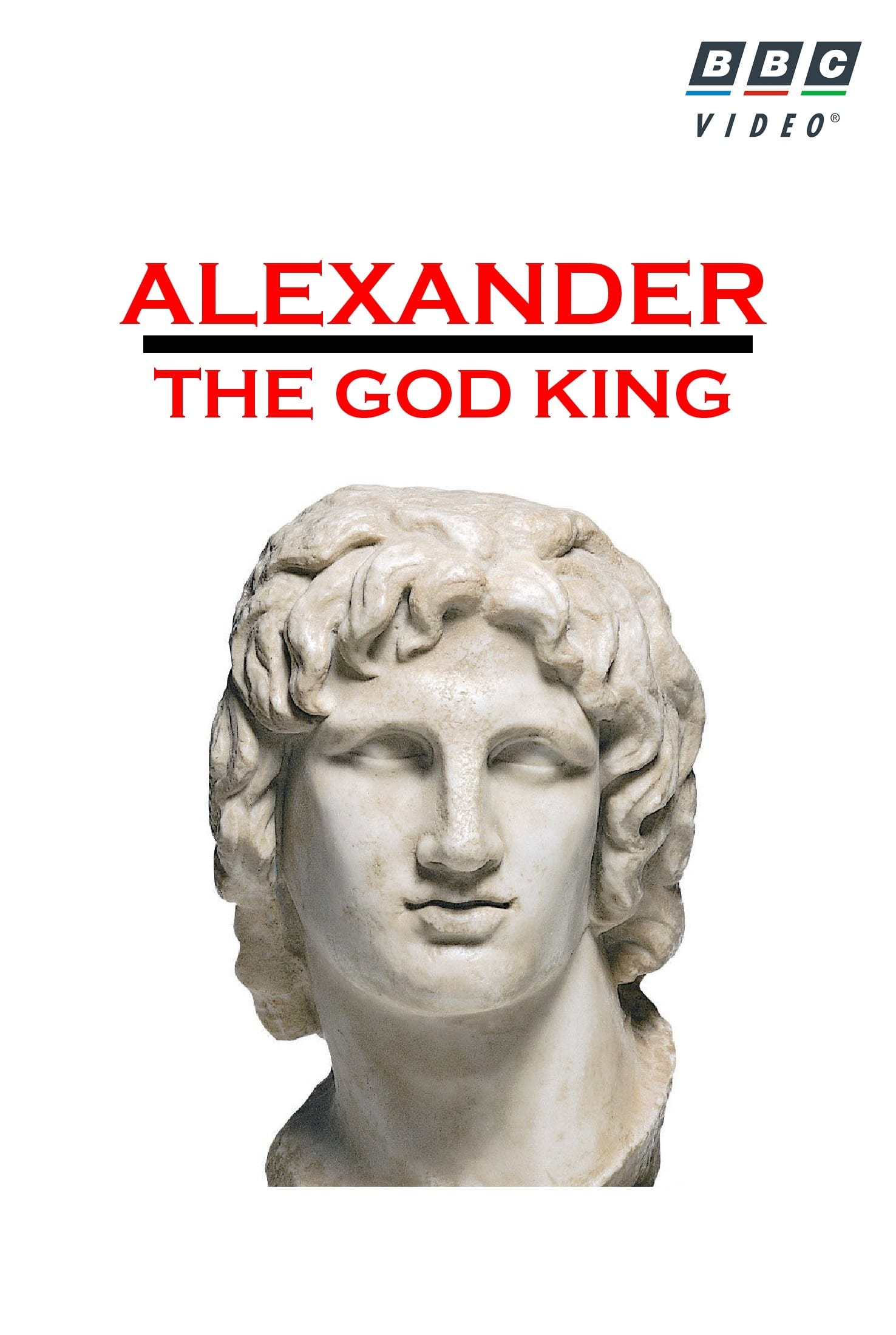 Alexander the God King | Alexander the God King