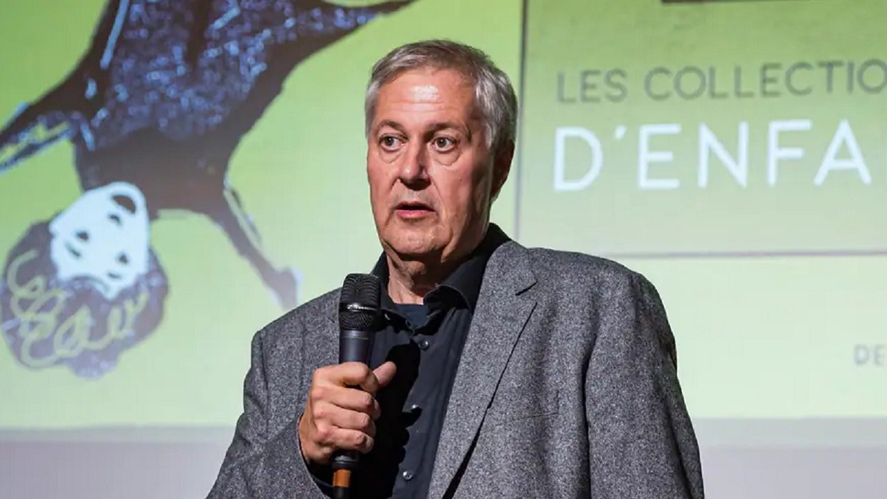 Les collectionneurs d'enfants|Les collectionneurs d'enfants