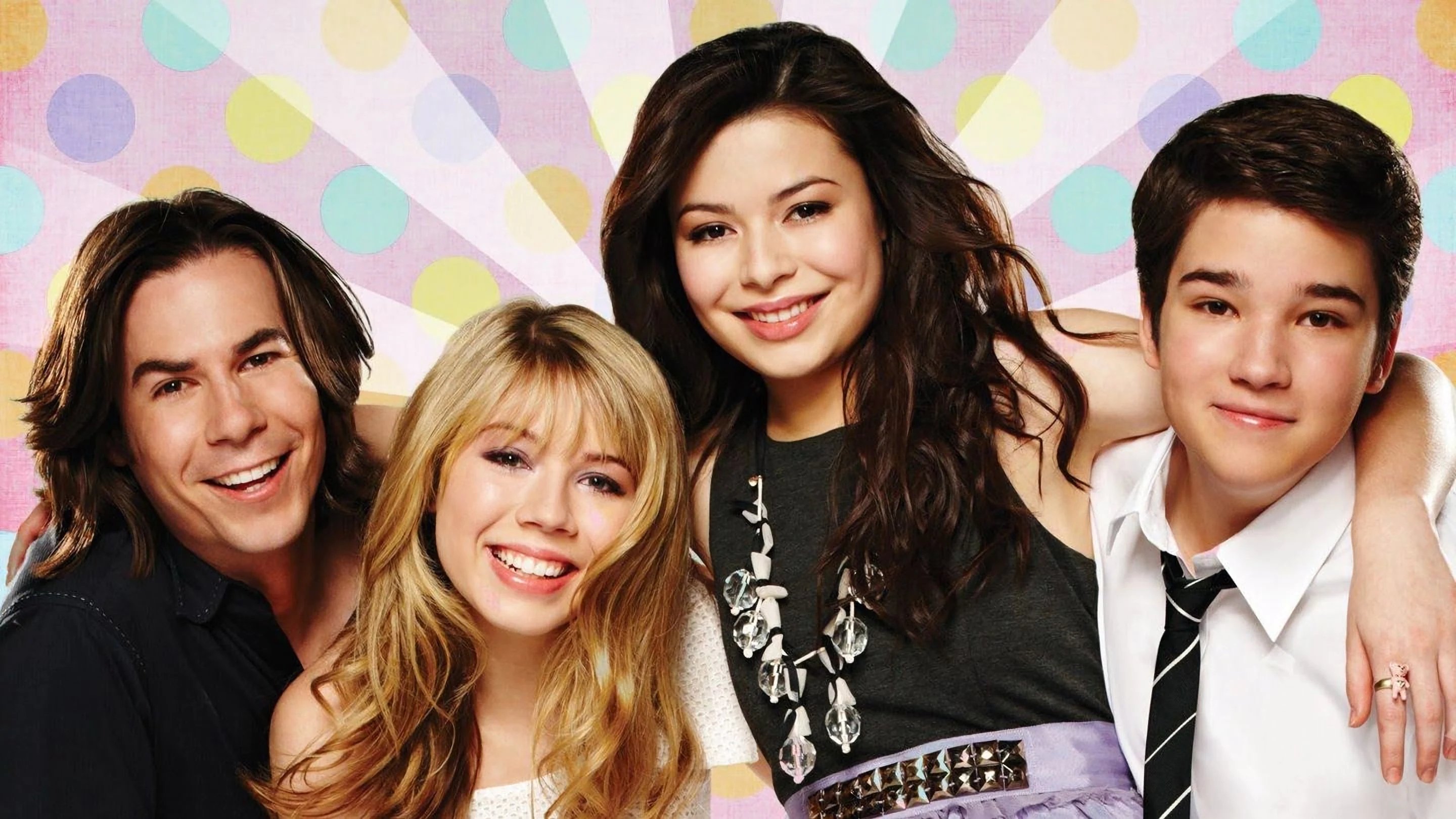 iCarly|iCarly