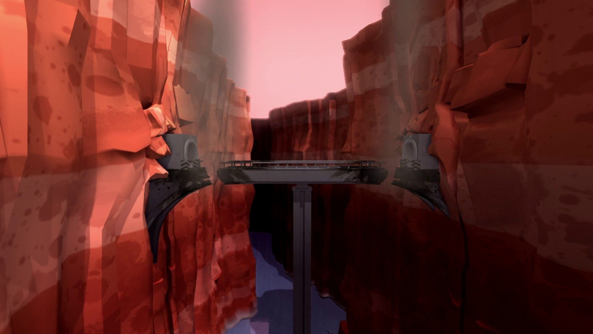 Heartbreak Bridge|Heartbreak Bridge