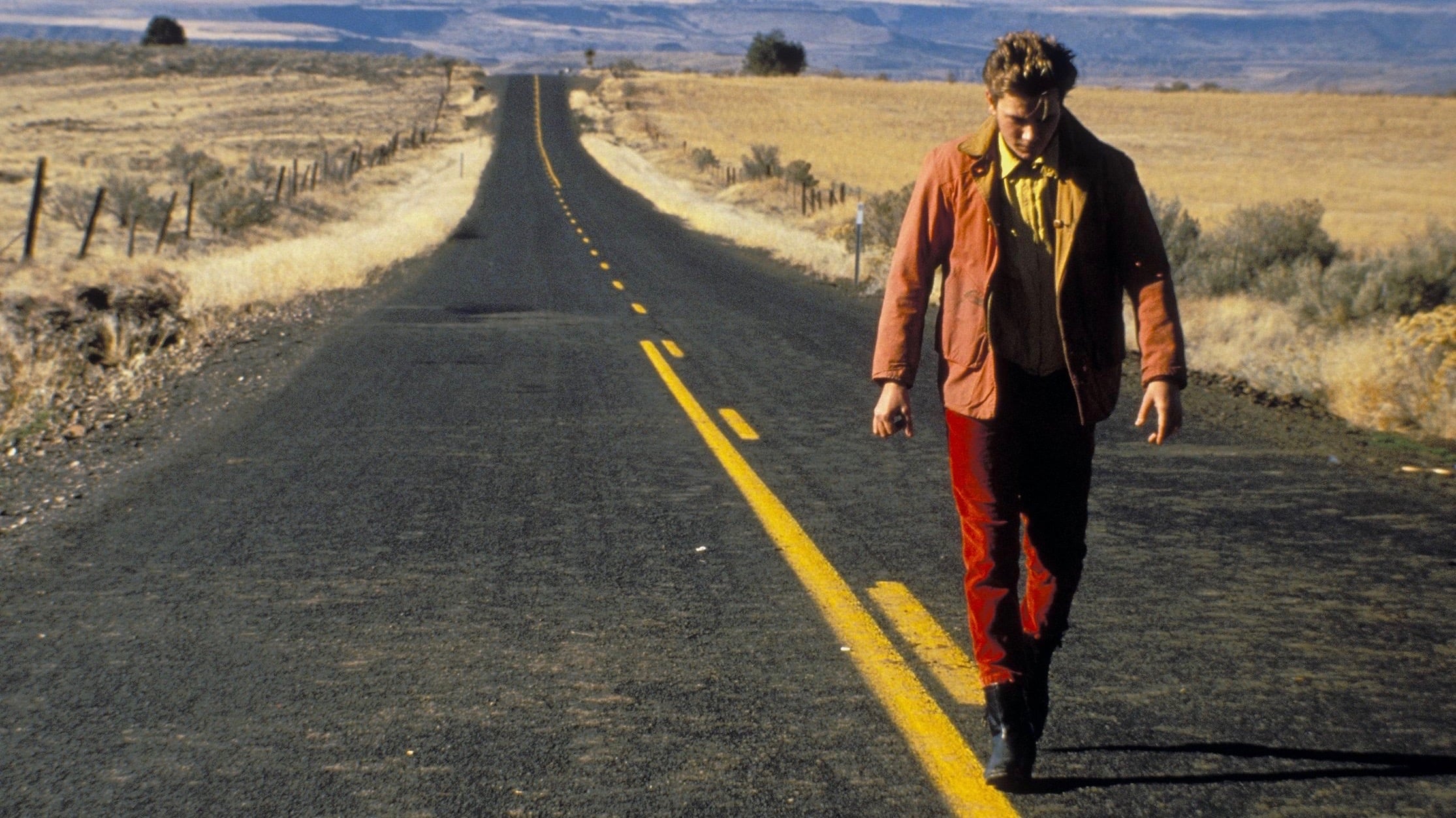 My Own Private Idaho|My Own Private Idaho