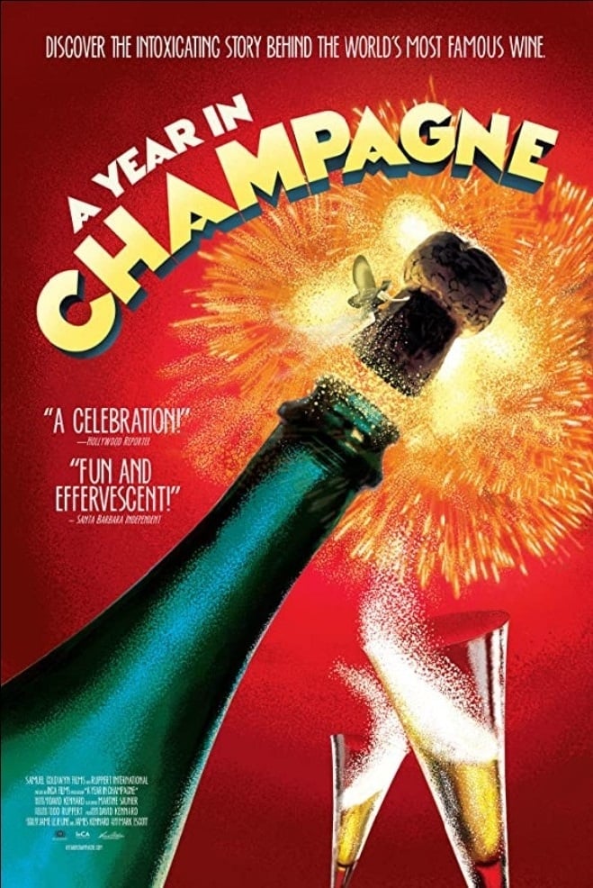 A Year in Champagne | A Year in Champagne