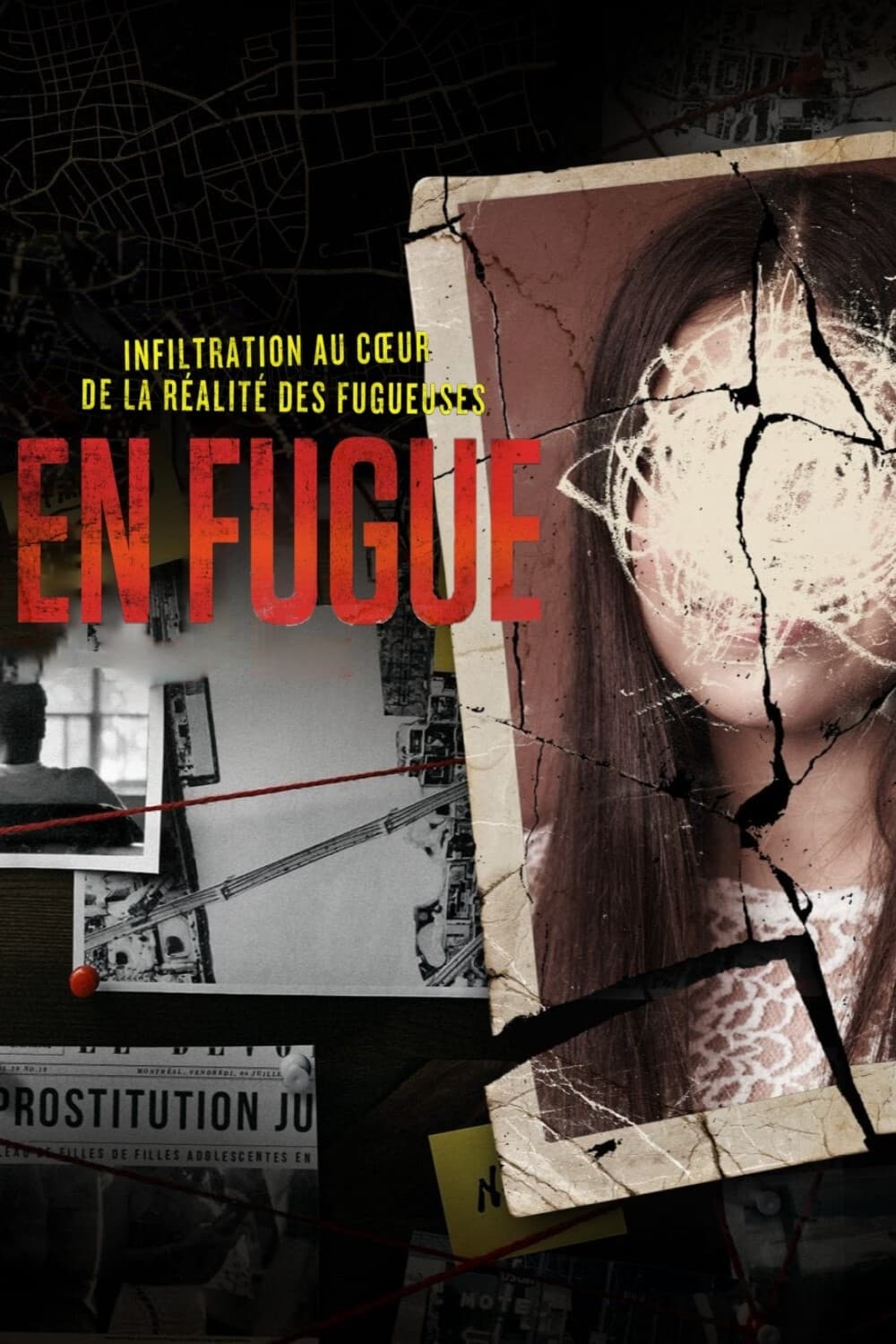 En fugue | En fugue