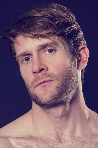 بازیگر Colby Keller  
