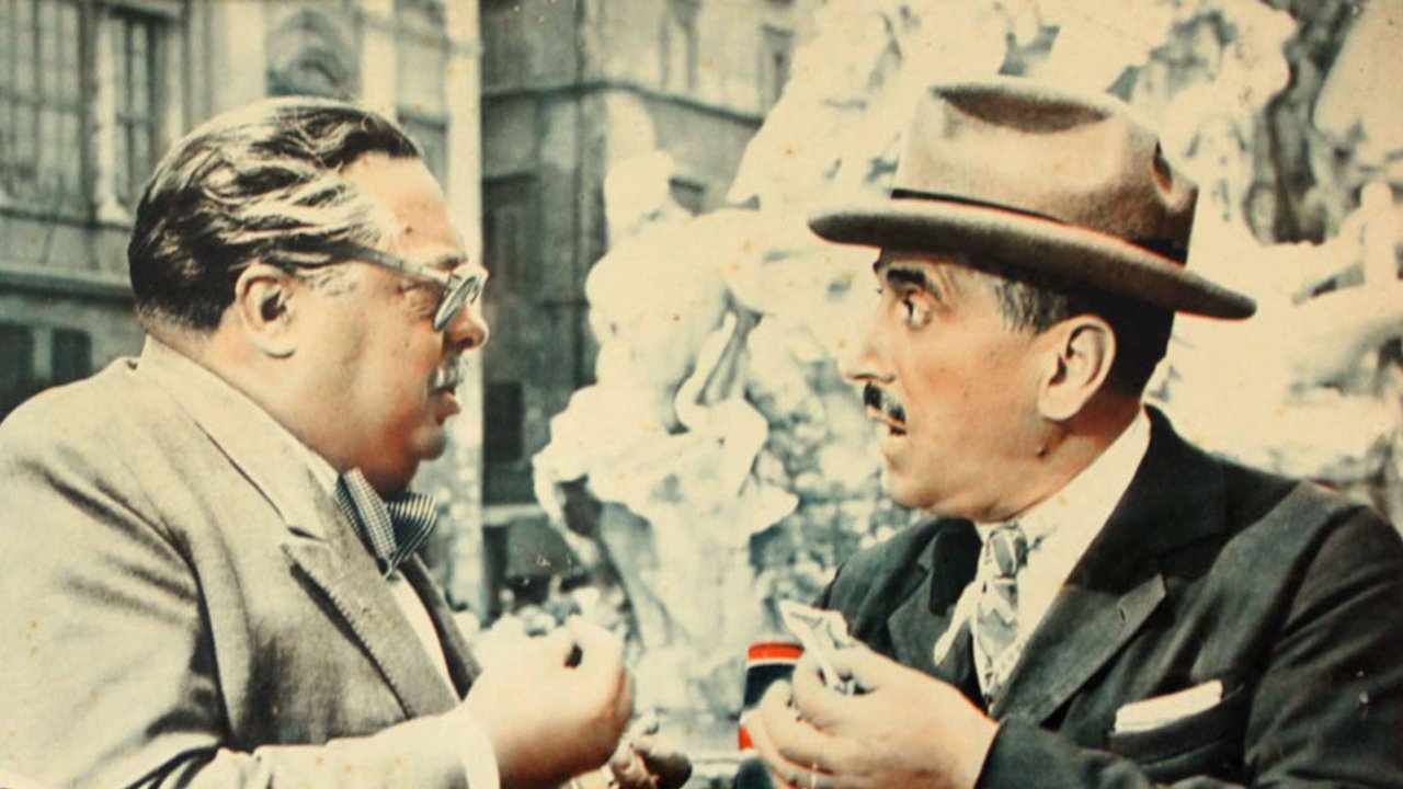 I due compari|I due compari