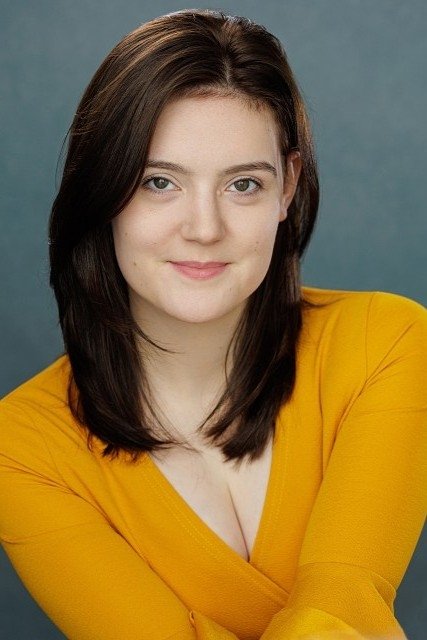 بازیگر Katrina Hamilton Smith  