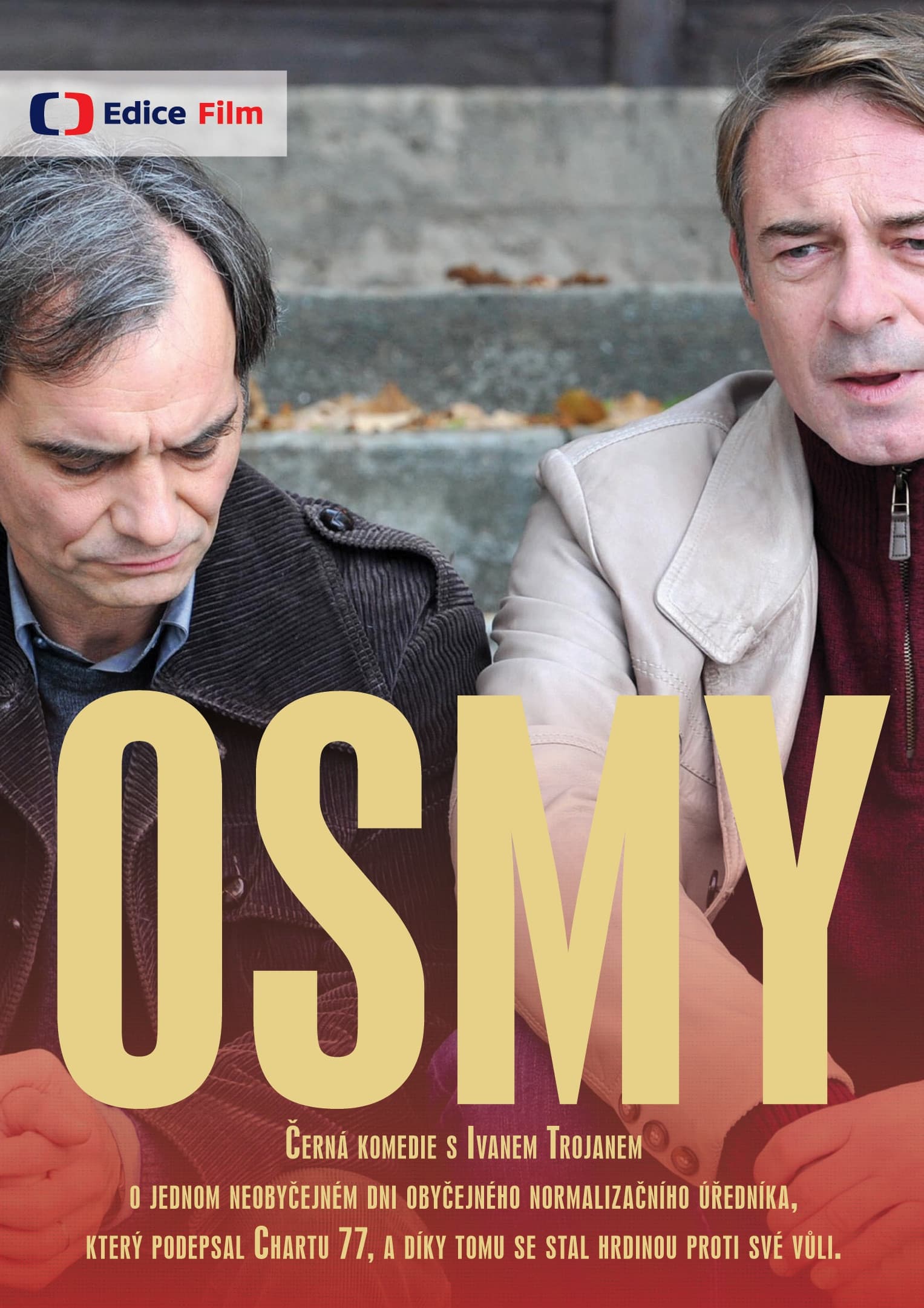 Osmy | Osmy