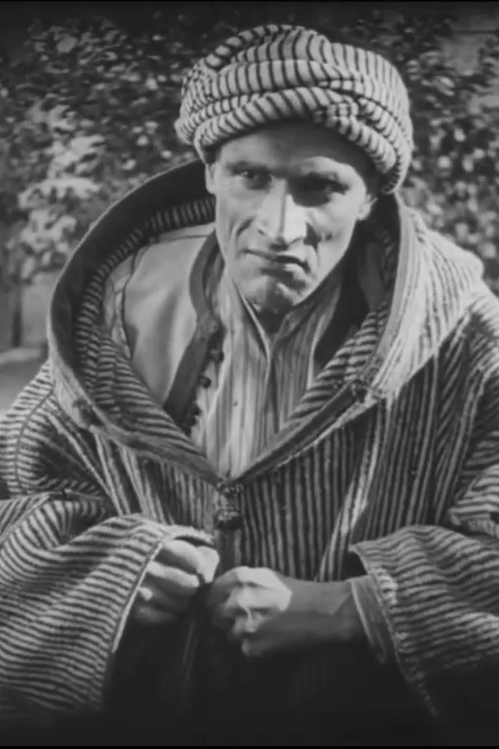 بازیگر Paul Vermoyal  
